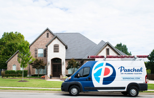 Photo of Paschal Air, Plumbing & Electric