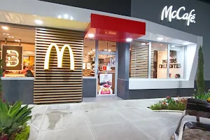 McDonald's • Chimantenango image