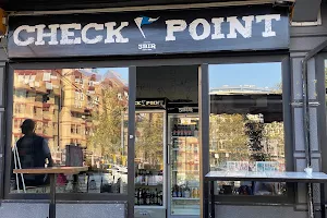 Check Point Zbir image