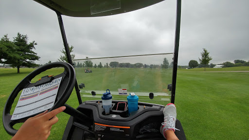 Golf Course «McCormick Creek golf course», reviews and photos, 1300 N Oakland Ave, Nappanee, IN 46550, USA