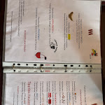 Photo n°6 de l'avis de R. fait le 27/06/2021 à 20:54 sur le  FLAMMAURANT Zur Rose à Rheinstetten