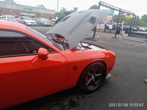 Car Wash «Splash Hand Wash of Fairfield», reviews and photos, 1400 Kings Hwy Cutoff, Fairfield, CT 06824, USA