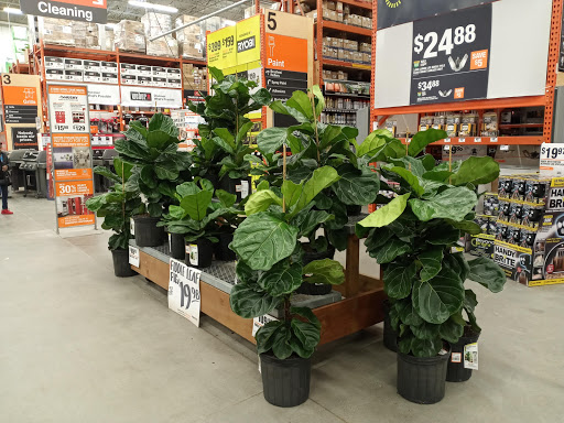 Home Improvement Store «The Home Depot», reviews and photos, 2360 White Bear Ave, Maplewood, MN 55109, USA