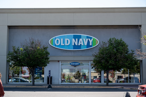 Old Navy - with Curbside Pickup