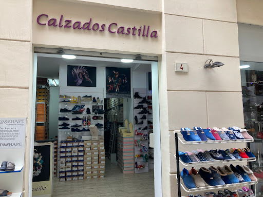 Imagen del negocio Calzados Castilla en Málaga, Málaga