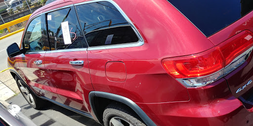 Used Car Dealer «Twin Auto City», reviews and photos, 316 32nd St, Union City, NJ 07087, USA