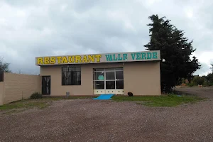 Restaurant Valle Verde image