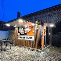 Photos du propriétaire du Restaurant de hamburgers O'Burger Picard à Ons-en-Bray - n°1