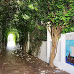 Photo n°8 de l'avis de Gabriele.a fait le 09/07/2022 à 10:23 sur le  Grand Hotel Santa Domitilla à Ponza