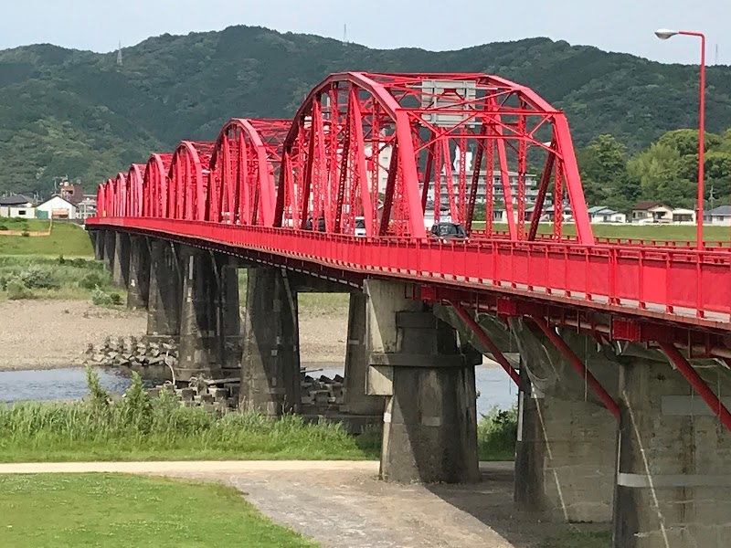 渡川大橋