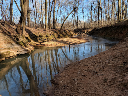 Park «Robert Clark Park», reviews and photos, 1449 Tiny Town Rd, Clarksville, TN 37042, USA