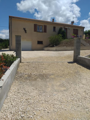 EGS MAÇONNERIE - Abdel Guenniche à Salon-de-Provence