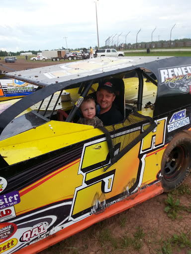 Car Racing Track «ABC Raceway», reviews and photos, 2187 Butterworth Rd, Ashland, WI 54806, USA