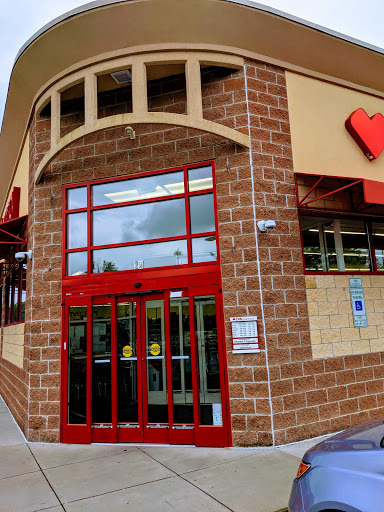 Drug Store «CVS», reviews and photos, 28 Abby Rd, Palmyra, VA 22963, USA