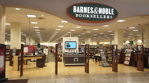 Book Store «Barnes & Noble», reviews and photos, 3000 Prairie Center Dr, Eden Prairie, MN 55344, USA