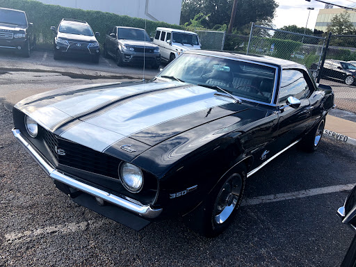 Used Car Dealer «Empire Exotic Motors Inc», reviews and photos, 15051 E Beltwood Pkwy, Addison, TX 75001, USA