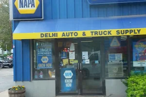 NAPA Auto Parts - Delhi Auto & Truck Supply Inc image