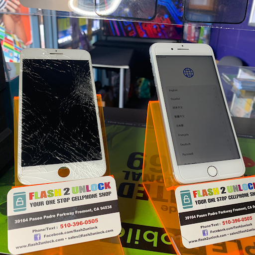 FLASH 2 UNLOCK Cell Phone Repair Lycamobile Dealer Ultra Mobile Verizon T-Mobile AT&T Prepaid IPHONE REPAIR image