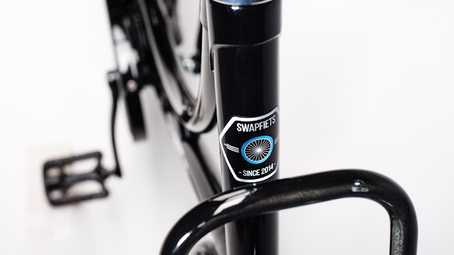 Swapfiets Rotterdam openingstijden