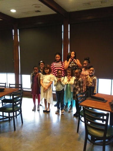 Steak House «The Butcher Shop Steakhouse», reviews and photos, 10825 Hermitage Rd, Little Rock, AR 72211, USA