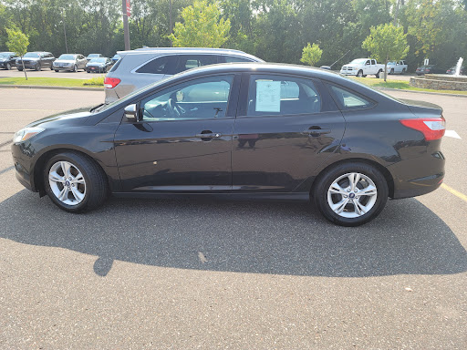 Used Car Dealer «Cornerstone Plymouth», reviews and photos, 3901 Vinewood Ln N, Plymouth, MN 55441, USA