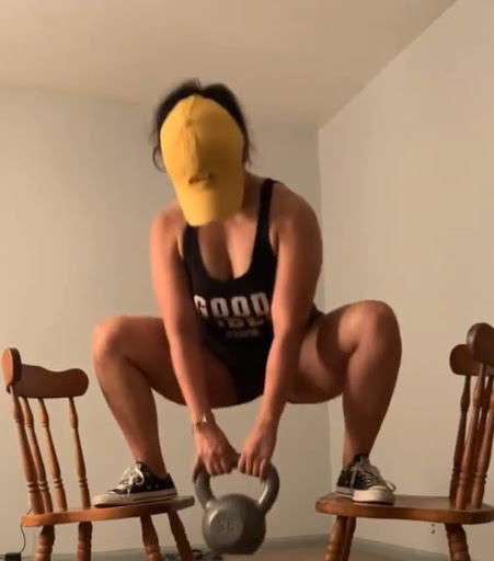 Health Club «Crunch - Paramus», reviews and photos, 600 Winters Ave, Paramus, NJ 07652, USA