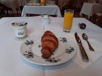 Plats et boissons du Restaurant français Restaurant Emile Job à Montmerle-sur-Saône - n°7