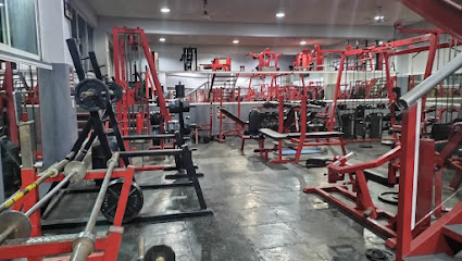 Vitality Gym - Pico de Orizaba 65-1, Col. Popular Animas, 91067 Xalapa-Enríquez, Ver., Mexico