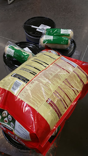 Home Improvement Store «The Home Depot», reviews and photos, 151 Windsor Ave, Terrell, TX 75160, USA