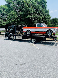 Orlando's Towing - Photo 9 - Car repair in , Gainesville