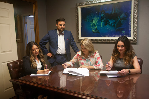 Family Law Attorney «Tammi L. Faulks, A Professional Law Corporation», reviews and photos