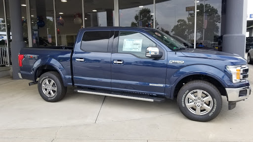 Ford Dealer «Airport Ford», reviews and photos, 8001 Burlington Pike, Florence, KY 41042, USA