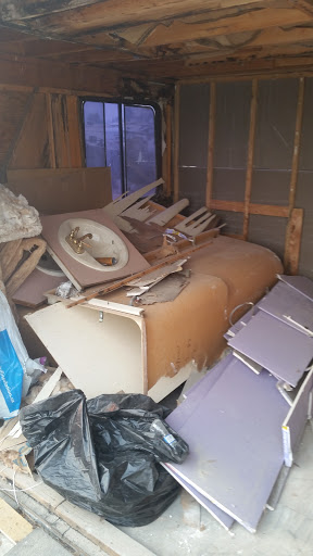 Self-Storage Facility «Q Street Mini Storage», reviews and photos, 3037 Q St, North Highlands, CA 95660, USA