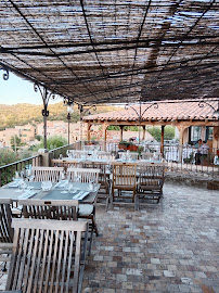 Atmosphère du Restaurant Chez Léon à Cateri - n°17