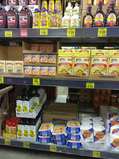 Grocery Store «Grocery Outlet Bargain Market», reviews and photos, 333 E 10th St, Gilroy, CA 95020, USA