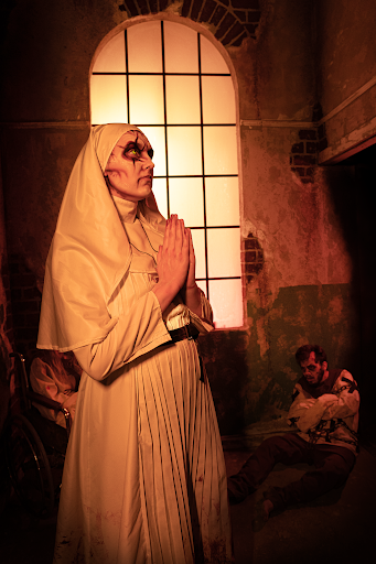 Haunted House «Nightmare on 13th», reviews and photos, 320 1300 S, Salt Lake City, UT 84115, USA