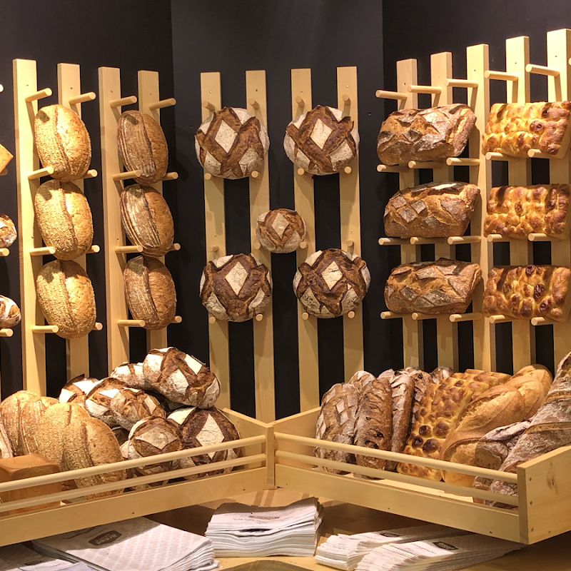 Boulangerie Bread Store