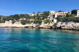 Plage de la Grande Mer image