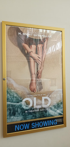 Movie Theater «North Riverside Luxury 6: Classic Cinemas», reviews and photos, 7501 W Cermak Rd, Riverside, IL 60546, USA