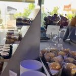 Photo n°3 de l'avis de Sibel.e fait le 10/07/2023 à 15:51 sur le  Monaco Suites Hotel à Lignano Sabbiadoro