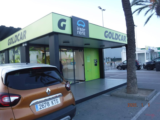 Josep Tarradellas Barcelona-El Prat Airport, T1. T2, 08820 El Prat de Llobregat, Barcelona, España