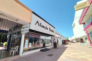 Allende Books image