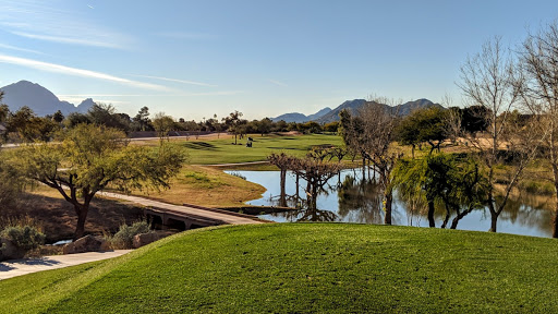 Golf Course «Scottsdale Silverado Golf Club», reviews and photos, 7605 E Indian Bend Rd, Scottsdale, AZ 85250, USA