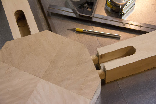 Furniture Maker «Receptive Design», reviews and photos, 9 Wissa Powey Trail, Shamong, NJ 08088, USA