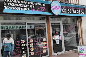 Fast Sushi Caudebec les Elbeuf Cleon image