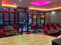 Atmosphère du Restaurant indien moderne Royal Kashmir à Suresnes - n°6