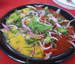 El Pinguino Mariscos photo