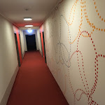 Photo n°4 de l'avis de Olaf.w fait le 19/03/2018 à 21:05 sur le  Serways Hotel Weiskirchen à Rodgau