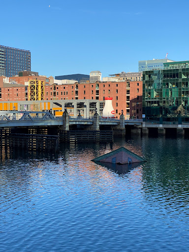 Office Supply Store «Staples», reviews and photos, 1 Washington St, Boston, MA 02108, USA