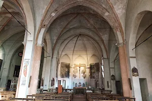 Chiesa di Santa Maria Incoronata image